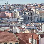 Charming Castelo. Amazing View Appartement *