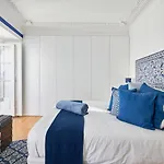 Charming Castelo. Amazing View Appartement *