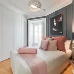 Charming Castelo. Amazing View Appartement *