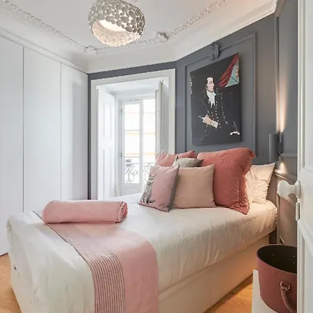 Charming Castelo. Amazing View * Lisboa