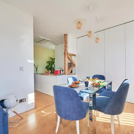 Charming Castelo. Amazing View شقة Lisboa