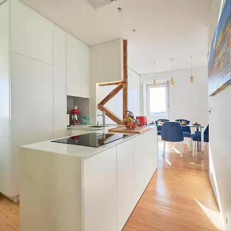 Charming Castelo. Amazing View 公寓 Lisboa