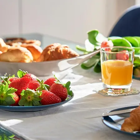 شقة Charming Castelo. Amazing View