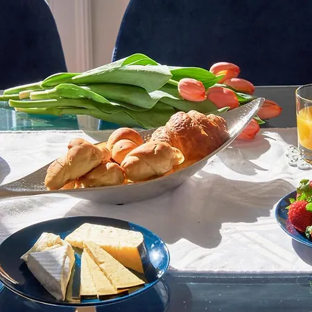 Апартаменты Charming Castelo. Amazing View