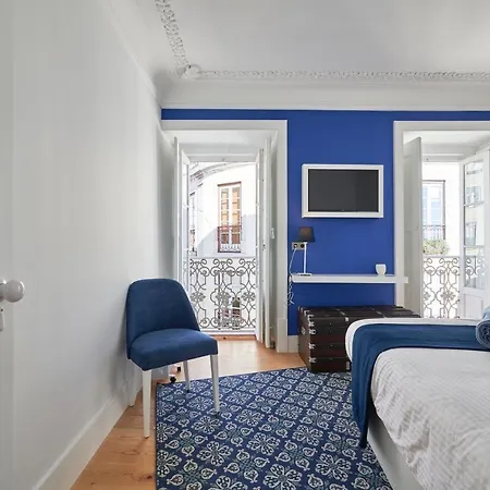 Charming Castelo. Amazing View *